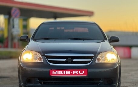 Chevrolet Lacetti, 2007 год, 400 000 рублей, 7 фотография