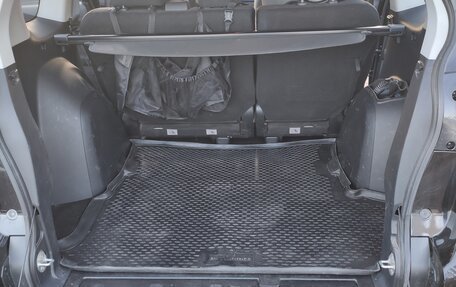 Mitsubishi Outlander III рестайлинг 3, 2010 год, 950 000 рублей, 13 фотография