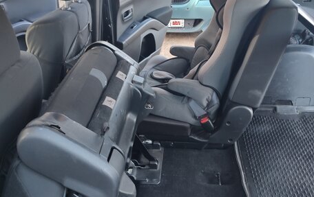 Mitsubishi Outlander III рестайлинг 3, 2010 год, 950 000 рублей, 12 фотография