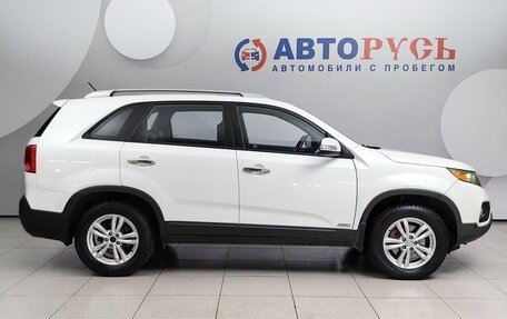 KIA Sorento II рестайлинг, 2012 год, 1 249 000 рублей, 5 фотография