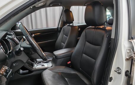 KIA Sorento II рестайлинг, 2012 год, 1 249 000 рублей, 6 фотография