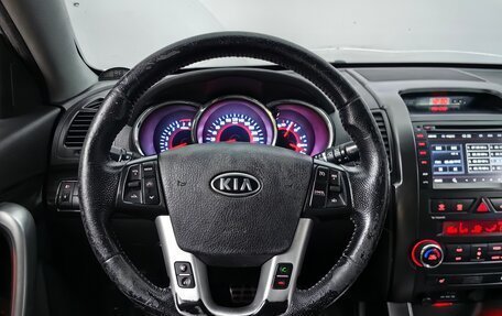 KIA Sorento II рестайлинг, 2012 год, 1 249 000 рублей, 11 фотография