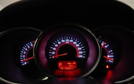 KIA Sorento II рестайлинг, 2012 год, 1 249 000 рублей, 10 фотография