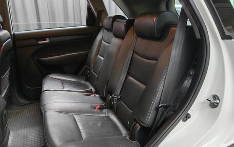 KIA Sorento II рестайлинг, 2012 год, 1 249 000 рублей, 8 фотография