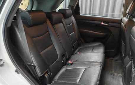 KIA Sorento II рестайлинг, 2012 год, 1 249 000 рублей, 9 фотография