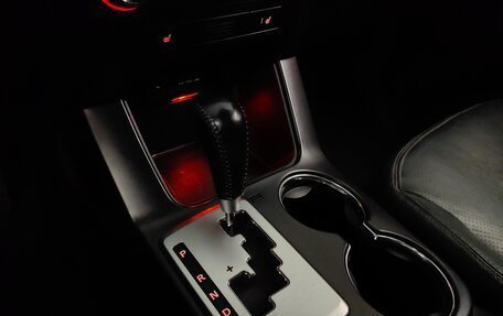 KIA Sorento II рестайлинг, 2012 год, 1 249 000 рублей, 16 фотография