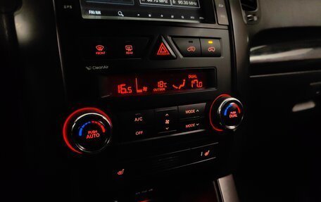 KIA Sorento II рестайлинг, 2012 год, 1 249 000 рублей, 15 фотография