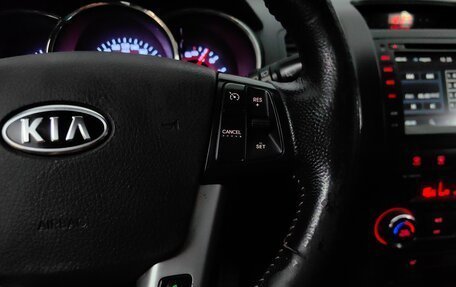 KIA Sorento II рестайлинг, 2012 год, 1 249 000 рублей, 18 фотография