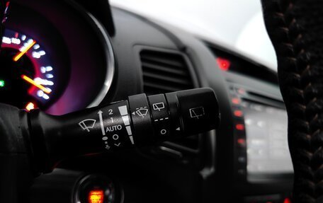 KIA Sorento II рестайлинг, 2012 год, 1 249 000 рублей, 20 фотография