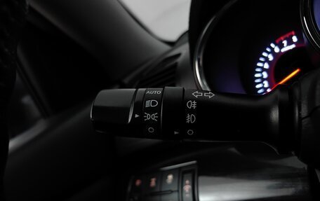 KIA Sorento II рестайлинг, 2012 год, 1 249 000 рублей, 19 фотография