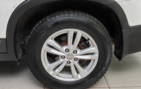 KIA Sorento II рестайлинг, 2012 год, 1 249 000 рублей, 23 фотография