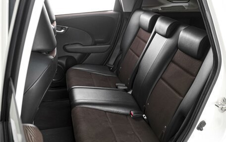 Honda Fit Shuttle I рестайлинг, 2012 год, 899 000 рублей, 7 фотография