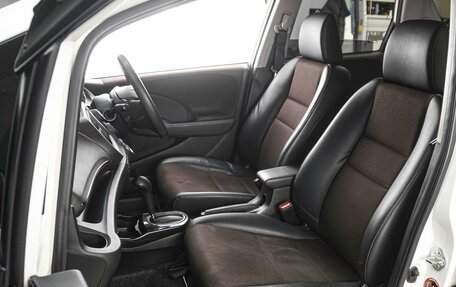 Honda Fit Shuttle I рестайлинг, 2012 год, 899 000 рублей, 8 фотография