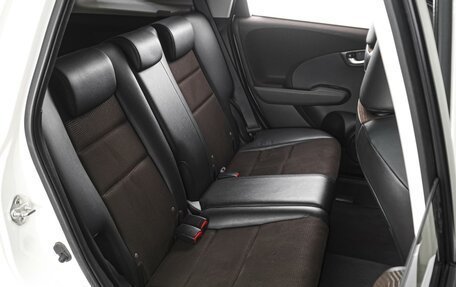 Honda Fit Shuttle I рестайлинг, 2012 год, 899 000 рублей, 9 фотография