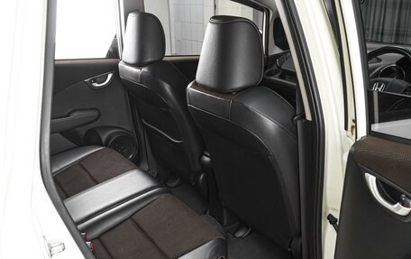 Honda Fit Shuttle I рестайлинг, 2012 год, 899 000 рублей, 11 фотография