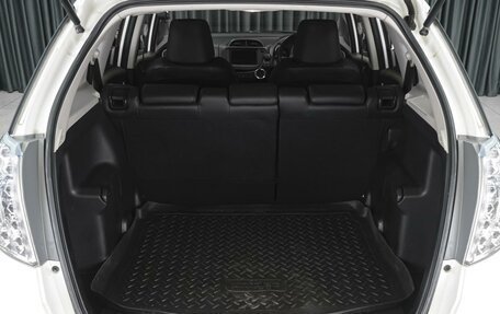 Honda Fit Shuttle I рестайлинг, 2012 год, 899 000 рублей, 17 фотография