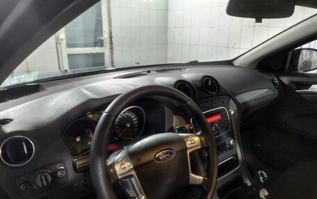 Ford Mondeo IV, 2013 год, 760 000 рублей, 3 фотография