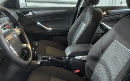 Ford Mondeo IV, 2013 год, 760 000 рублей, 6 фотография