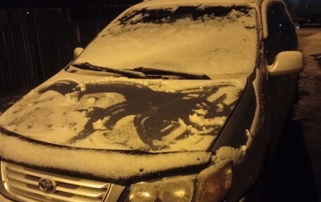 Toyota Picnic I, 2000 год, 600 000 рублей, 5 фотография