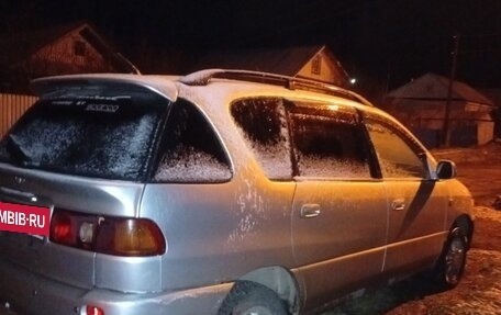 Toyota Picnic I, 2000 год, 600 000 рублей, 4 фотография