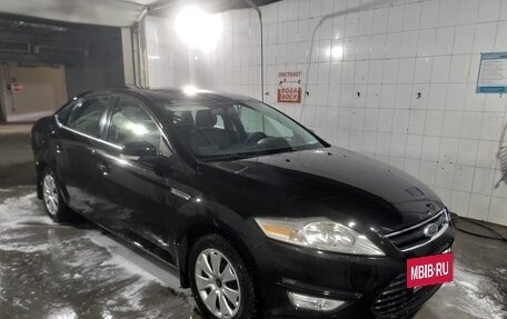 Ford Mondeo IV, 2013 год, 760 000 рублей, 8 фотография