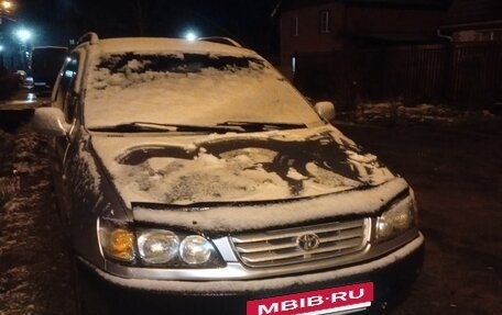 Toyota Picnic I, 2000 год, 600 000 рублей, 6 фотография