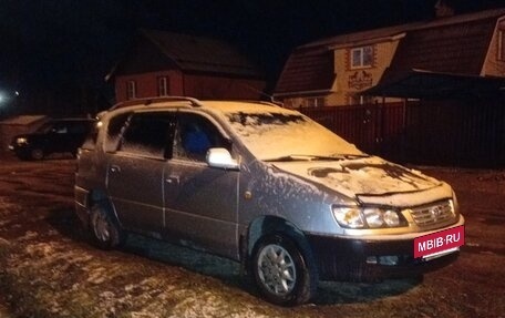 Toyota Picnic I, 2000 год, 600 000 рублей, 3 фотография