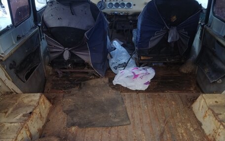 ЛуАЗ 3151, 1997 год, 120 000 рублей, 6 фотография