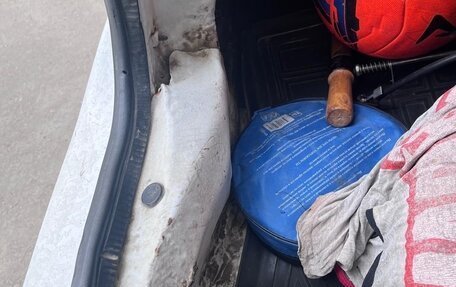 Renault Logan II, 2017 год, 540 000 рублей, 10 фотография