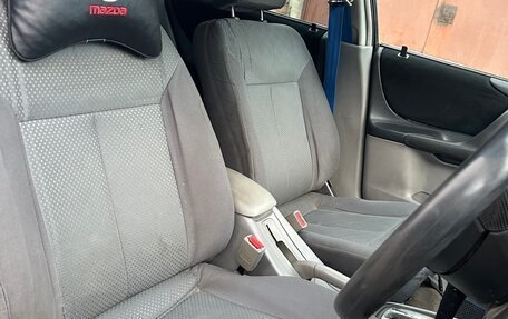 Mazda Familia, 2002 год, 249 000 рублей, 6 фотография