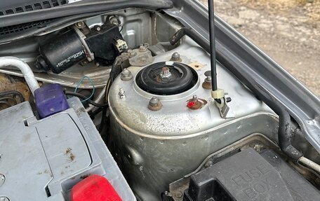 Mazda Familia, 2002 год, 249 000 рублей, 9 фотография