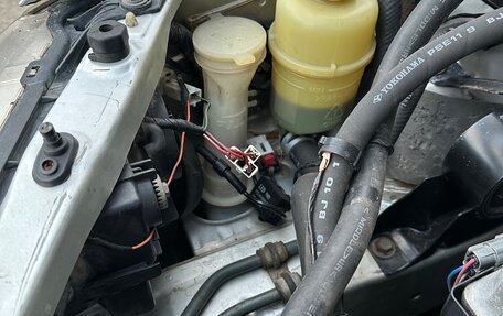 Mazda Familia, 2002 год, 249 000 рублей, 10 фотография