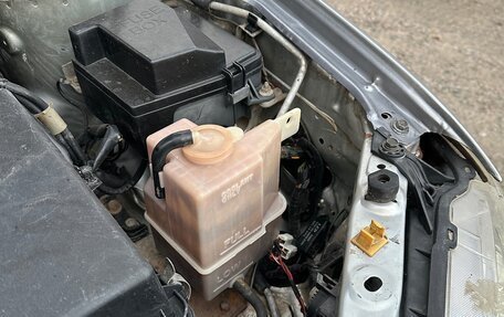 Mazda Familia, 2002 год, 249 000 рублей, 11 фотография