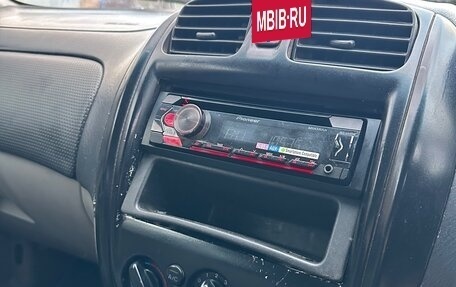 Mazda Familia, 2002 год, 249 000 рублей, 5 фотография