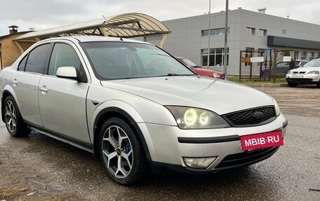 Ford Mondeo III, 2006 год, 650 000 рублей, 3 фотография
