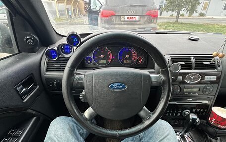 Ford Mondeo III, 2006 год, 650 000 рублей, 8 фотография