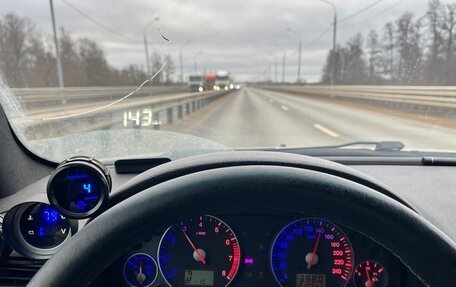 Ford Mondeo III, 2006 год, 650 000 рублей, 9 фотография