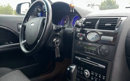 Ford Mondeo III, 2006 год, 650 000 рублей, 18 фотография