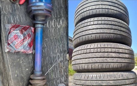 Ford Mondeo III, 2006 год, 650 000 рублей, 16 фотография