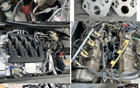 Ford Mondeo III, 2006 год, 650 000 рублей, 15 фотография