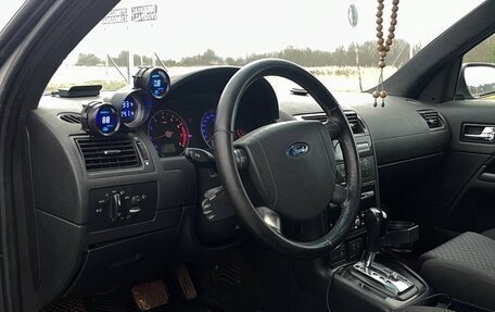 Ford Mondeo III, 2006 год, 650 000 рублей, 19 фотография