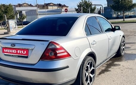 Ford Mondeo III, 2006 год, 650 000 рублей, 12 фотография