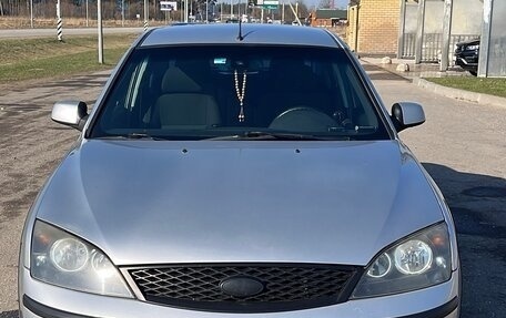 Ford Mondeo III, 2006 год, 650 000 рублей, 10 фотография