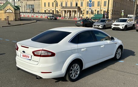 Ford Mondeo IV, 2014 год, 875 000 рублей, 7 фотография