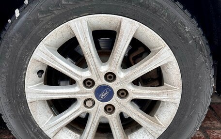 Ford Mondeo IV, 2014 год, 875 000 рублей, 10 фотография