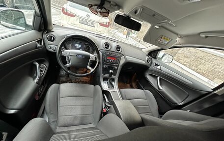 Ford Mondeo IV, 2014 год, 875 000 рублей, 14 фотография