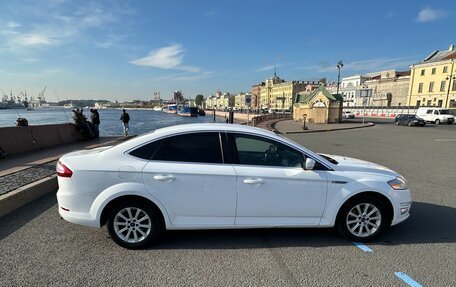 Ford Mondeo IV, 2014 год, 875 000 рублей, 8 фотография