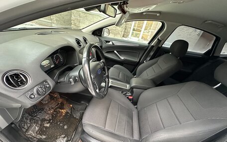 Ford Mondeo IV, 2014 год, 875 000 рублей, 12 фотография