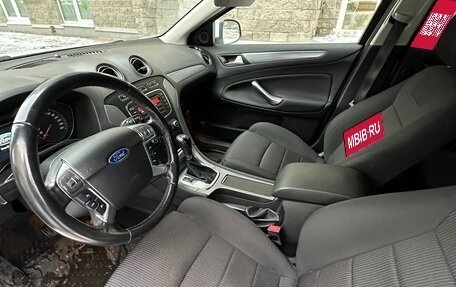 Ford Mondeo IV, 2014 год, 875 000 рублей, 11 фотография