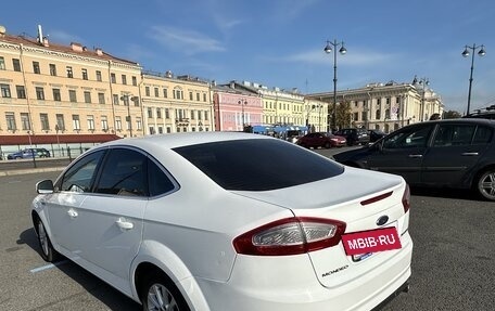Ford Mondeo IV, 2014 год, 875 000 рублей, 5 фотография